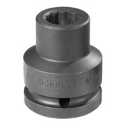 Facom IMPACT-Steckschlüssel 3/4" 17 mm