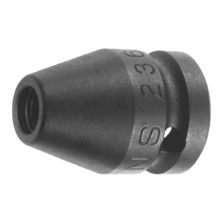 Facom IMPACT Verbindingsstuk 1/2" voor bits