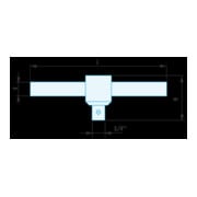 Facom Impugnatura scorrevole 1/2" antiscintilla-3