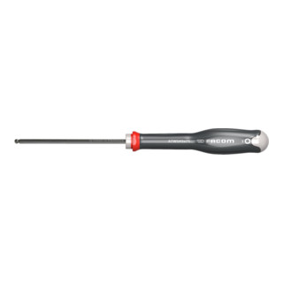 Facom Inbussleutel 6-kant met handgreep 3 mm