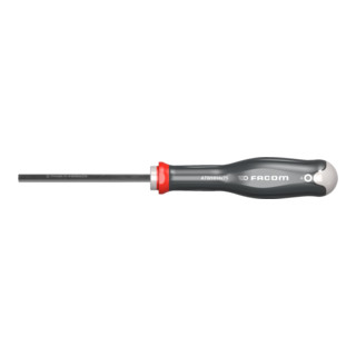 Facom Inbussleutel 6-kant met handgreep 4 mm