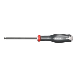 Facom Inbussleutel 6-kant met handvat 5 mm