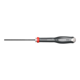 Facom Inbussleutel met handgreep 2,5 mm