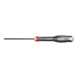 Facom Inbussleutel met handgreep 3 mm