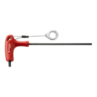 Facom Inbussleutel T-greep 6-kant SLS 8 mm