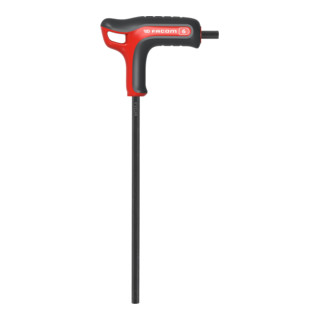Facom Inbussleutel T-greep 6 mm