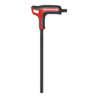 Facom Inbussleutel T-greep 8 mm