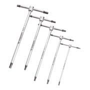 Facom Inbussleutel T-greep set, 5-delig