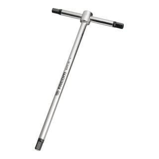Facom Inbussleutel T-greep zeskant 4 mm