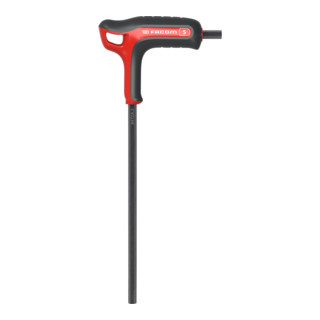 Facom Inbussleutel T-greep zeskant 5 mm