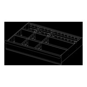 Facom Indeling voor lade 125mm 8-dlg.-3