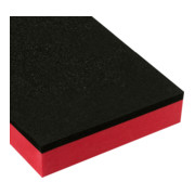 Facom Insert en mousse 1/3 sans découpes