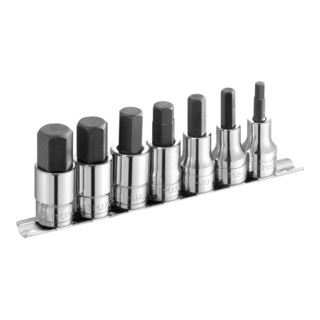Facom Inserti avvitatori 1/2" esagonale 40mm