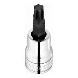 Facom Inserti bit esagonali 3/8" 6mm