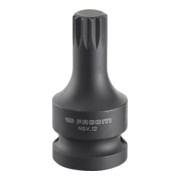 Facom Inserti IMPACT 1/2" XZN M14-1
