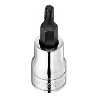 Facom Inserti per bit esagonali 3/8" 4mm