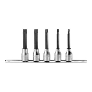 Facom Inserti per cacciaviti 1/2Z XZN, 5 pz