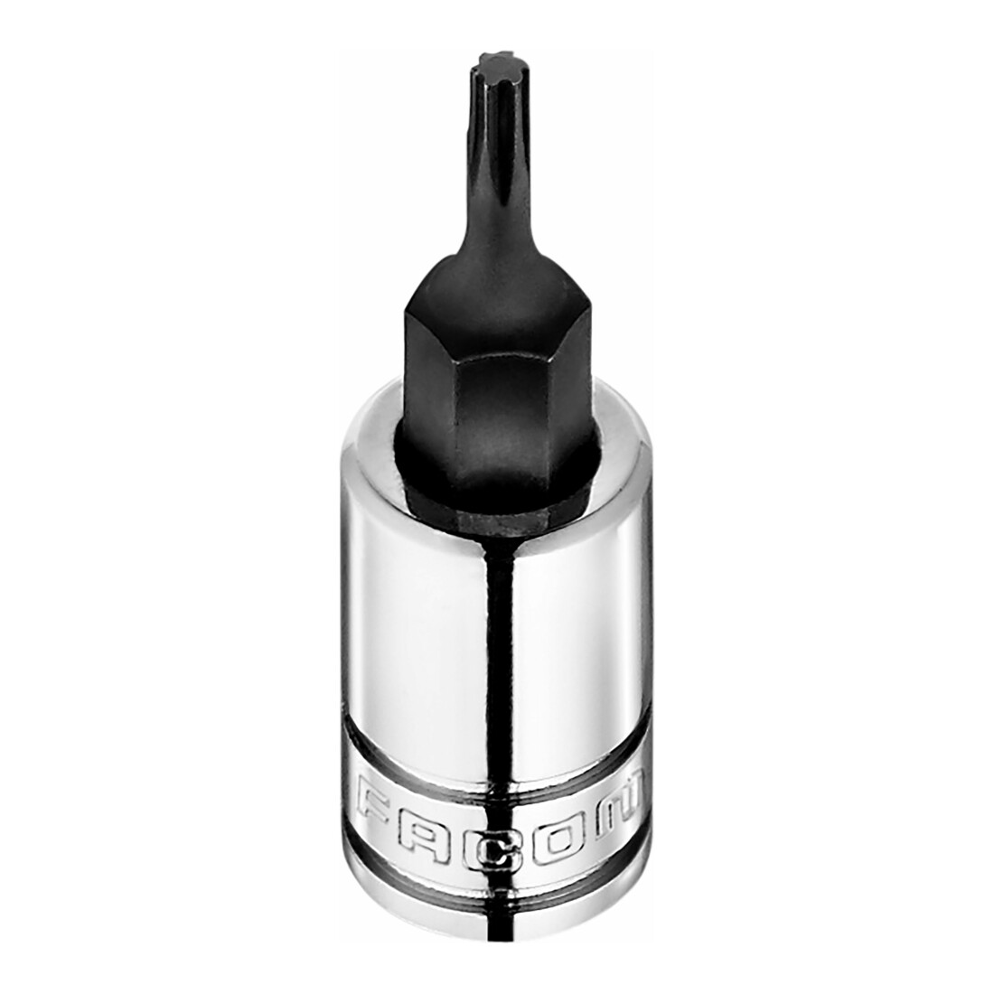 Facom Inserto bit esagonale 1/4" 2mm