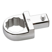 Facom Inserto chiave a anello 9 x 12 mm 19 mm-1