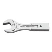 Facom Inserto chiave a forchetta 20x7mm 34mm-1