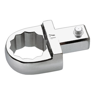 Facom Inserto chiave a occhiello 9 x 12 mm 9 mm