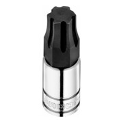Facom Inserto esagonale 1/4" 8mm-1