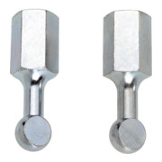 Facom Inserts d’écartement force de traction 40 kN, 2 pcs