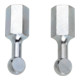 Facom Inserts d'écartement force de traction 45 kN, 2 pcs-1