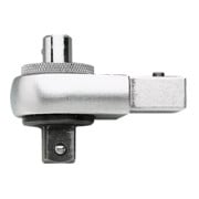 Facom Insteek-omschakelratel 14 x 18 mm 1/2-1