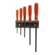 Jeu de trounevis ISORYL Facom, boîte, 14 pcs.-1
