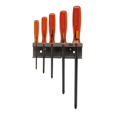 Jeu de trounevis ISORYL Facom, boîte, 14 pcs.