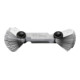 Facom Jauge de rayons pour rayons 1,0 - 7,0 mm-1