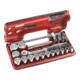 Facom Jeu de clés à douille 1/2" S.360 22 pcs-1