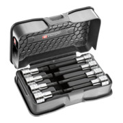 Facom Jeu de clés à douille 1/2" XZN M6-M12