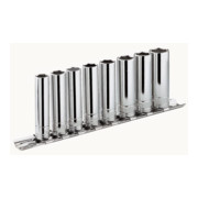 Facom Jeu de clés à douille 1/4