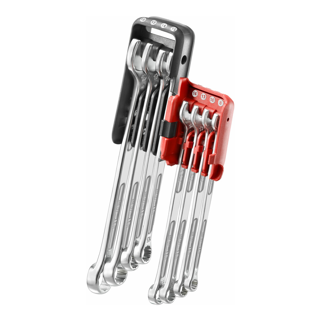Facom Jeu de clés mixtes 8 pcs