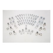 Facom Jeu de crochets individuels, 40 pcs