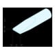 Facom Jeu de embouts 0 - Fente 2 mm-1