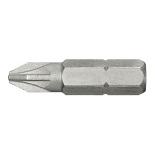 Facom Jeu de embouts 1 - Pozidriv PZ1