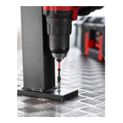 Facom Jeu de forets et embouts, 24 pièces