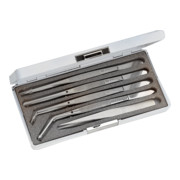 Facom Jeu de pinces, 7 pièces