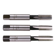 Facom Jeu de tarauds standard M4, 2 pièces