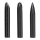 Facom Jeu de tiges d'impact en plastique, 3 pcs-1