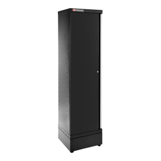 Facom JLS3 Armadio 2m Porta singola nero