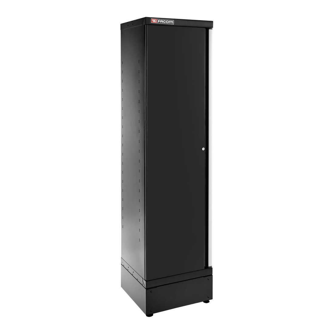 Facom JLS3 Armadio 2m Porta singola nero