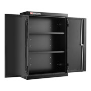Facom JLS3 Aufsatzschrank + 2 Volltüren schwarz-3