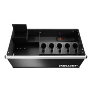 Facom JLS3 Carrello doppio sottobanco 6 cassetti + Power rosso-1