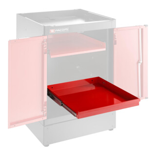 Facom JLS3 Cassetto estraibile per JLS3-MBSPP
