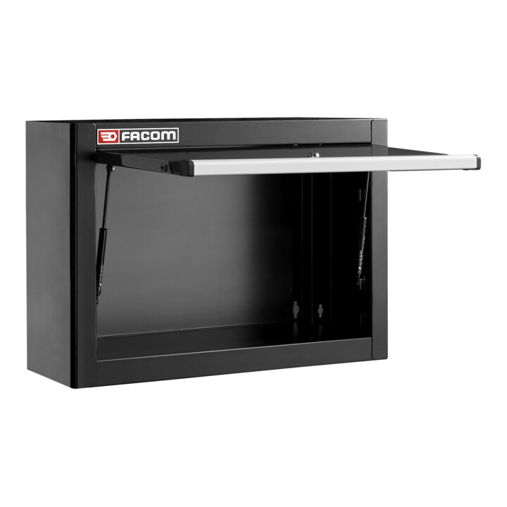 Facom JLS3 Einzeloberschrank geschl. schwarz