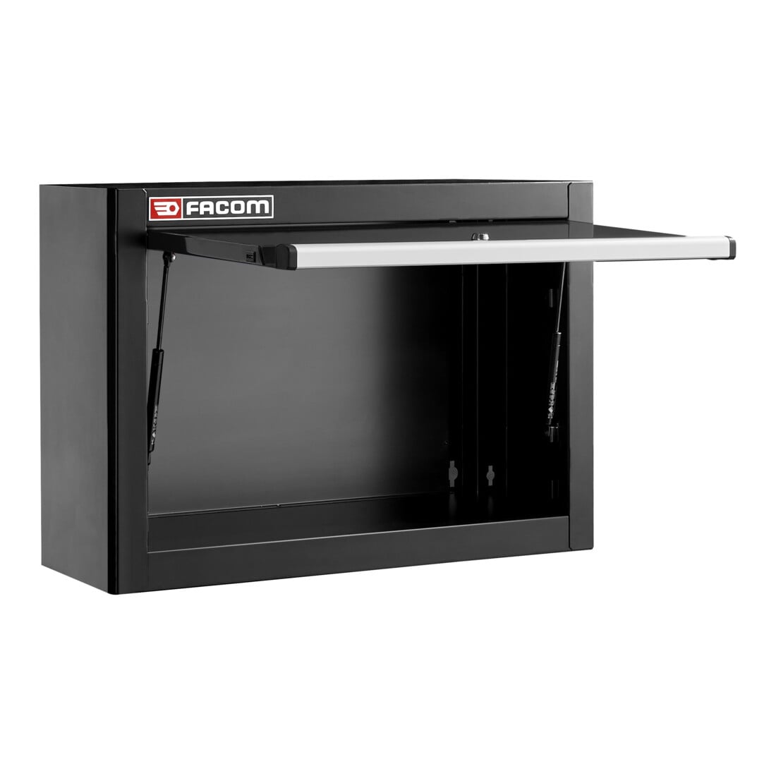Facom JLS3 Einzeloberschrank geschl. schwarz